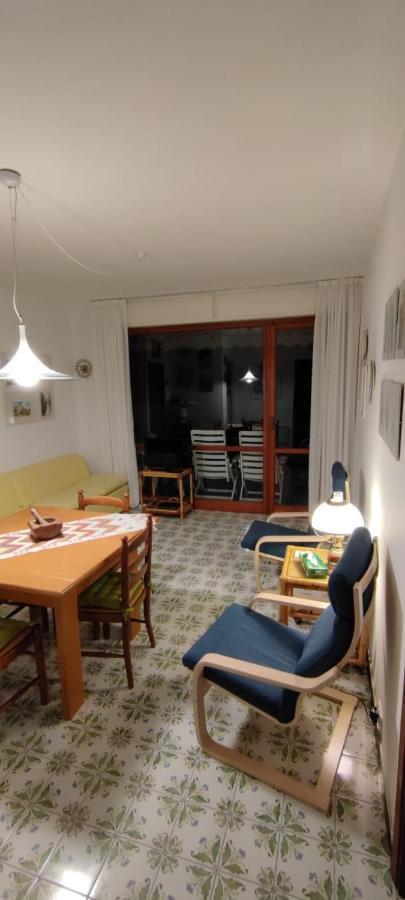 Apartamento Rocce Di Capo Mimosa - Cervo Exterior foto